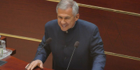 Рустам Минниханов поручил обеспечить подачу тепла на всех объектах до конца недели - ИА Татар-информ