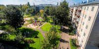 наш двор в Татарстане - ГТРК Татарстан