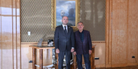 Фото: пресс-служба Раиса РТ - ГТРК Татарстан