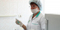 В Казани против гриппа привито около 432 тыс. человек - ИА Татар-информ