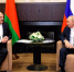Лукашенко поздравил Путина с днем рождения - ИА Татар-информ