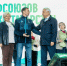 Награды лучшим наставникам - Федерация профсоюзов РТ