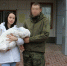 «Горжусь родными»: бойцу СВО из Заинска вручили 100 тыс. рублей в честь рождения ребенка - ИА Татар-информ