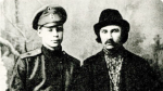 Неизвестные факты о жизни С.А.Есенина – на виртуальных выставках Национальной библиотеки