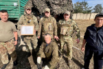 Гуманитарный груз из Алькеевского района доставлен в зону СВО