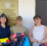 Осужденной, состоящей на учете в УИИ УФСИН России по Республике Татарстан, помогли одеждой для ребенка - УФСИН РТ