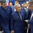 Татарстан представил свои разработки на газовом форуме в Санкт-Петербурге - ТРК Татарстан-Новый век