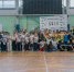 Фестиваль по параспорту для детей - Тисби
