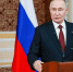 Россия в ближайшее время сообщит о новом оружии - Путин - ИА Татар-информ
