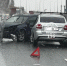 В Казани произошло ДТП на Мамадышском тракте - ГТРК Татарстан