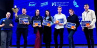 В Набережных Челнах прошел интеллектуальный турнир для работающей молодежи - Единая Россия