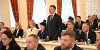 Метро, экологичный транспорт и обновление сетей: что ждет Казань в ближайшие годы - ИА Татар-информ