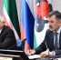 Рустем Гафаров вновь избран руководителем исполкома Казани - Комсомольская правда Казань
