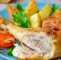 Куриные ножки в кефире и горчице: мясо отходит от костей само - ProKazan.Ru