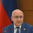 Поздравление Председателя Госкомитета Республики Татарстан по биоресурсам с Днем работников заповедного дела - Комитет по биологическим ресурсам