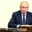 Владимир Путин направил приветствие участникам «Российской энергетической недели» - ИА Татар-информ