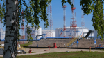 АО «Транснефть – Прикамье» выполнило ремонты на производственных объектах в трех регионах