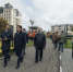 На Петербургской в Казани появился отреставрированный ретротроллейбус - Комсомольская правда Казань