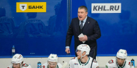Наставник «Ак Барса» Гатиятулин: Не хватало стабильности в сентябрьских играх - ИА Татар-информ