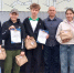 Соревнования по городошному спорту собрали более ста школьников Лениногорска - Единая Россия