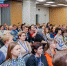 Республика Татарстан вошла в топ-20 по количеству заявок на III Всероссийские педагогические чтения «Моя страна – моя Россия» - Министерство по делам молодежи