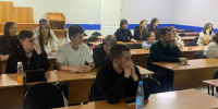 Мастер-классы по искусственному интеллекту в «ТИСБИ» - Тисби
