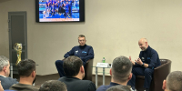 Стартовал второй очный модуль программы обучения для ветеранов специальной военной операции «Батырлар. Герои Татарстана» - Департамент госслужбы и кадров