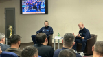 Стартовал второй очный модуль программы обучения для ветеранов специальной военной операции «Батырлар. Герои Татарстана»