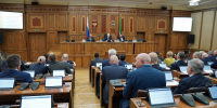 Парламентские слушания: в бюджете-2026 предусмотрено исполнение всех социальных обязательств - Министерство финансов