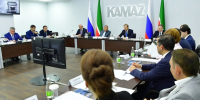 Строительство двух спорткомплексов в Челнах может обойтись без поддержки РФ - Реальное время