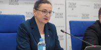 «Коррупция – не только взятки, но и отсутствие контроля»: эксперты о сфере строительства - ИА Татар-информ