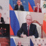 Сегодня Владимир Путин дал старт движению обхода с.Сокуры - Министерство транспорта