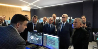 минниханов - ГТРК Татарстан