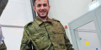 «С легкостью воспринял вызов»: в зоне СВО повар из Татарстана взял себе позывной Кок - ИА Татар-информ