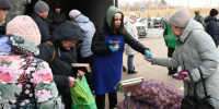 Завтра в Столице Татарстана будут работать сельхозярмарки - Администрация г. Казань