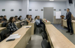 Как не навредить словом: журналистов РТ обучали освещению тем экстремизма и терроризма