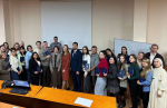 Как не навредить словом: журналистов РТ обучали освещению тем экстремизма и терроризма