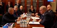 Раис - ГТРК Татарстан