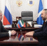 пресс-служба Губернатора и Правительства Ульяновской области - Kazan.Sm.News