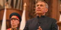 Раис РТ - ГТРК Татарстан