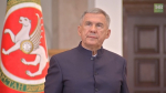 Минниханов объявил о создании новой премии Раиса РТ «Добрый Татарстан»