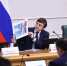 Сергей Кравцов представил проект макетов обложек единых учебников по обществознанию для 10–11-х классов - Министерство образования