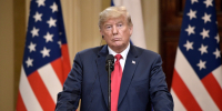 Политолог Бочаров рассказал о маневрах Трампа для сохранения протекционистской политики - Kazan.Sm.News