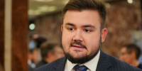 Дамир Нургалиев особо отметил тему поддержки волонтеров, поднятую Миннихановым в послании - ИА Татар-информ