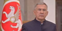 Рустам Минниханов: "На модернизацию коммунальных сетей в Татарстане направят порядка 16 млрд рублей" - Комитет РТ по тарифам