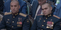 Баксиков: ветераны боевых действий должны быть трудоустроены и защищены - ТРК Татарстан-Новый век