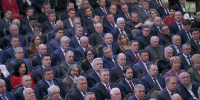 Ольга Павлова: Татарстан является флагманом России в сферах образования, медицины и строительства - ТРК Татарстан-Новый век
