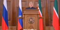 Рустам Минниханов: Республиканские программы по повышению качества жизни будут продолжены - Министерство финансов