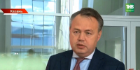 Абашев подчеркнул важность поддержки сферы здравоохранения РТ в послании Минниханова - ТРК Татарстан-Новый век