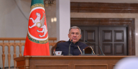 Рустам Минниханов обозначил приоритет развития инвестиционной активности в Татарстане - Комитет РТ по тарифам